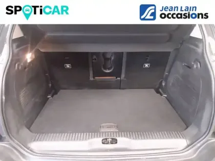Photo 45 Citroën C3 Aircross  PureTech 110 S&S EAT6