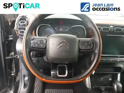 Photo 8 Citroën C3 Aircross  PureTech 110 S&S EAT6