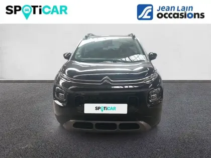 Photo 21 Citroën C3 Aircross  PureTech 110 S&S EAT6
