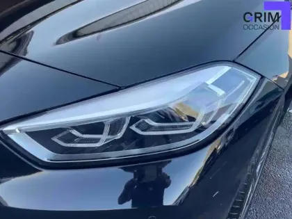 Photo 16 BMW Serie 1 116i 109 ch DKG7