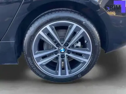 Photo 15 BMW Serie 1 116i 109 ch DKG7