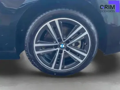 Photo 13 BMW Serie 1 116i 109 ch DKG7