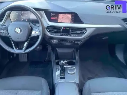 Photo 24 BMW Serie 1 116i 109 ch DKG7