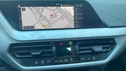 Photo 7 BMW Serie 1 116i 109 ch DKG7