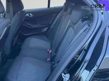 Photo 10 BMW Serie 1 116i 109 ch DKG7