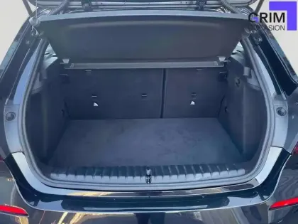 Photo 11 BMW Serie 1 116i 109 ch DKG7