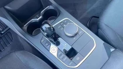 Photo 9 BMW Serie 1 116i 109 ch DKG7