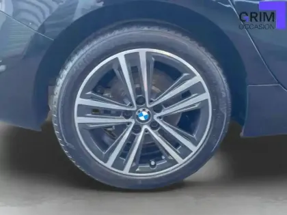 Photo 14 BMW Serie 1 116i 109 ch DKG7