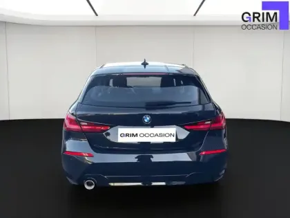 Photo 18 BMW Serie 1 116i 109 ch DKG7