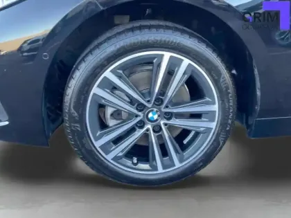 Photo 12 BMW Serie 1 116i 109 ch DKG7