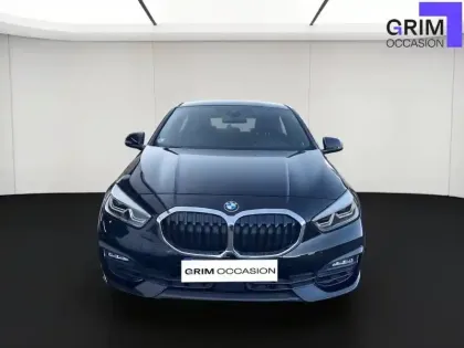 Photo 17 BMW Serie 1 116i 109 ch DKG7