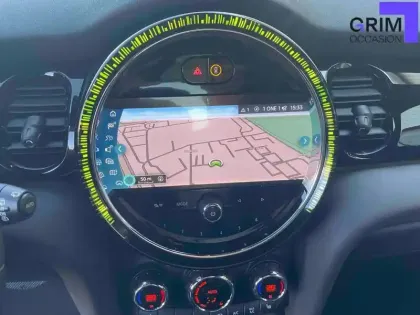 Photo 7 Mini Mini Hatch 5 Portes Cooper S 178 ch DKG7