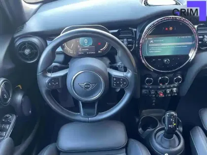 Photo 5 Mini Mini Hatch 5 Portes Cooper S 178 ch DKG7