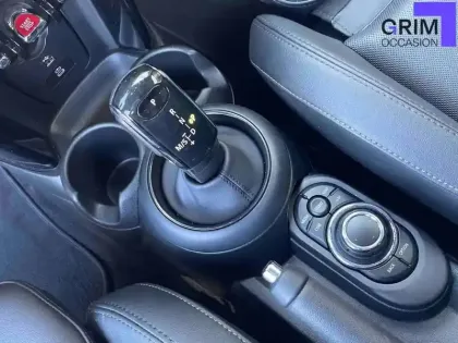 Photo 9 Mini Mini Hatch 5 Portes Cooper S 178 ch DKG7