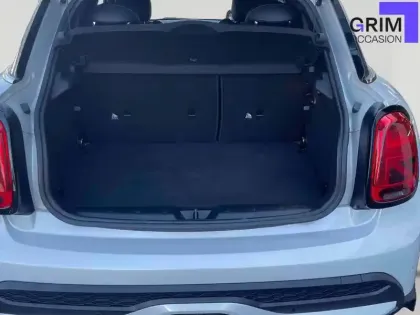 Photo 11 Mini Mini Hatch 5 Portes Cooper S 178 ch DKG7