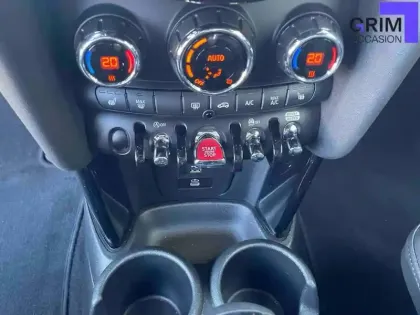 Photo 8 Mini Mini Hatch 5 Portes Cooper S 178 ch DKG7