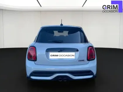 Photo 18 Mini Mini Hatch 5 Portes Cooper S 178 ch DKG7