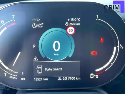 Photo 6 Mini Mini Hatch 5 Portes Cooper S 178 ch DKG7