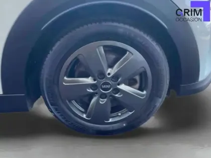 Photo 13 Mini Mini Hatch 5 Portes Cooper S 178 ch DKG7