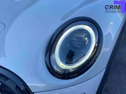 Photo 16 Mini Mini Hatch 5 Portes Cooper S 178 ch DKG7