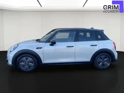 Photo 19 Mini Mini Hatch 5 Portes Cooper S 178 ch DKG7