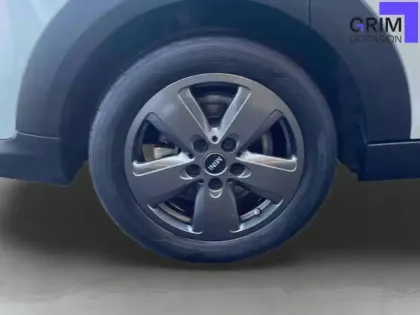 Photo 14 Mini Mini Hatch 5 Portes Cooper S 178 ch DKG7