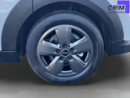 Photo 15 Mini Mini Hatch 5 Portes Cooper S 178 ch DKG7