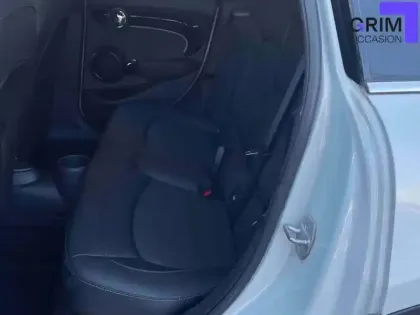 Photo 10 Mini Mini Hatch 5 Portes Cooper S 178 ch DKG7