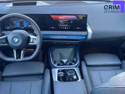 Photo 46 BMW X3  30e xDrive 299 ch BVA8