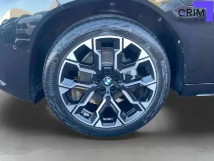 Photo 12 BMW X3  30e xDrive 299 ch BVA8