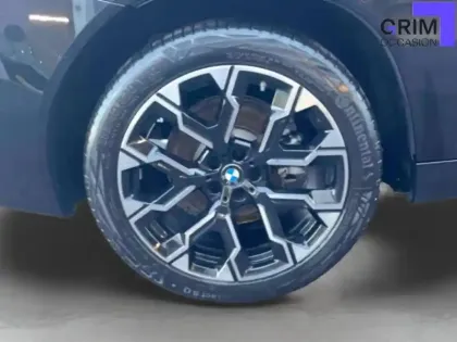 Photo 14 BMW X3  30e xDrive 299 ch BVA8