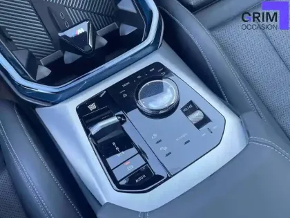 Photo 9 BMW X3  30e xDrive 299 ch BVA8