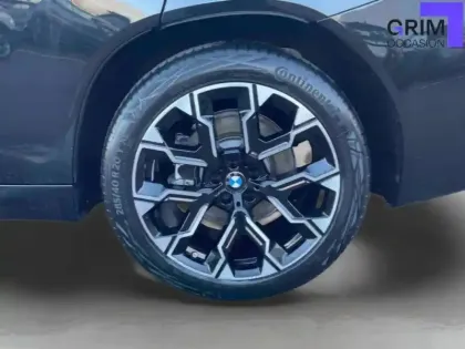 Photo 36 BMW X3  30e xDrive 299 ch BVA8