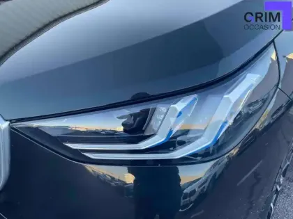 Photo 16 BMW X3  30e xDrive 299 ch BVA8