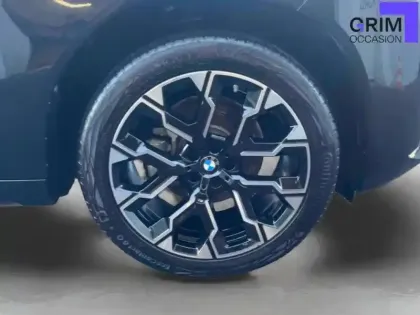 Photo 13 BMW X3  30e xDrive 299 ch BVA8