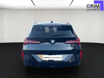 Photo 18 BMW X3  30e xDrive 299 ch BVA8