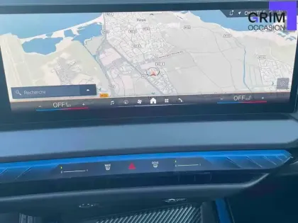 Photo 7 BMW X3  30e xDrive 299 ch BVA8