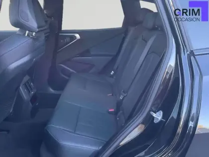 Photo 10 BMW X3  30e xDrive 299 ch BVA8