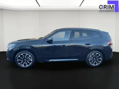 Photo 61 BMW X3  30e xDrive 299 ch BVA8