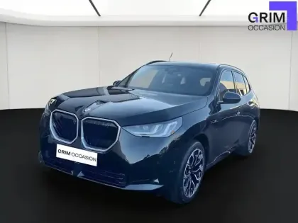 Photo 21 BMW X3  30e xDrive 299 ch BVA8