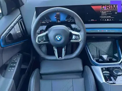 Photo 5 BMW X3  30e xDrive 299 ch BVA8