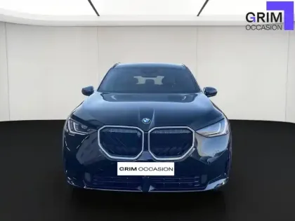 Photo 17 BMW X3  30e xDrive 299 ch BVA8