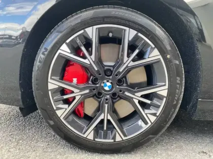 Photo 7 BMW Serie 1 120 170 ch DKG7