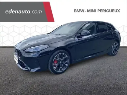 Photo Bmw Serie 1 M Sport