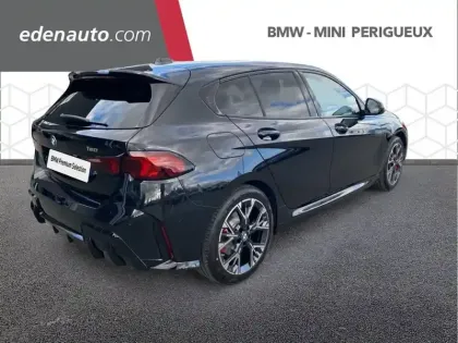 Photo 41 BMW Serie 1 120 170 ch DKG7