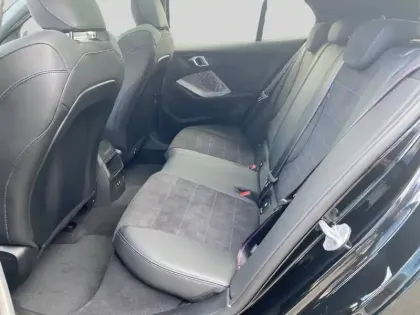 Photo 13 BMW Serie 1 120 170 ch DKG7