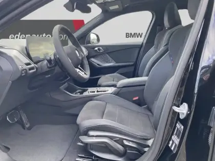 Photo 8 BMW Serie 1 120 170 ch DKG7