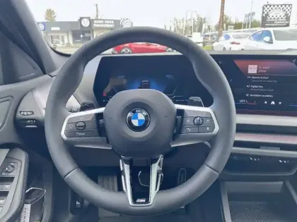 Photo 5 BMW Serie 1 120 170 ch DKG7