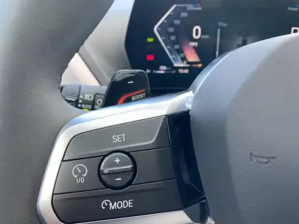 Photo 14 BMW Serie 1 120 170 ch DKG7