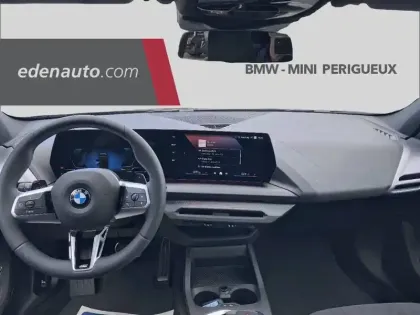 Photo 44 BMW Serie 1 120 170 ch DKG7